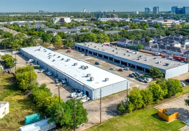 Meadowglen Business Park